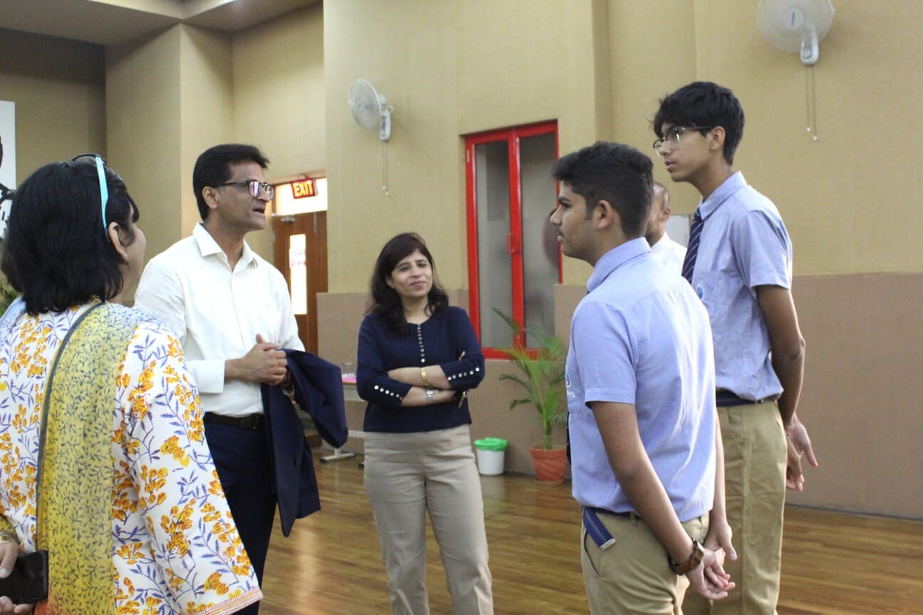 Pathways news