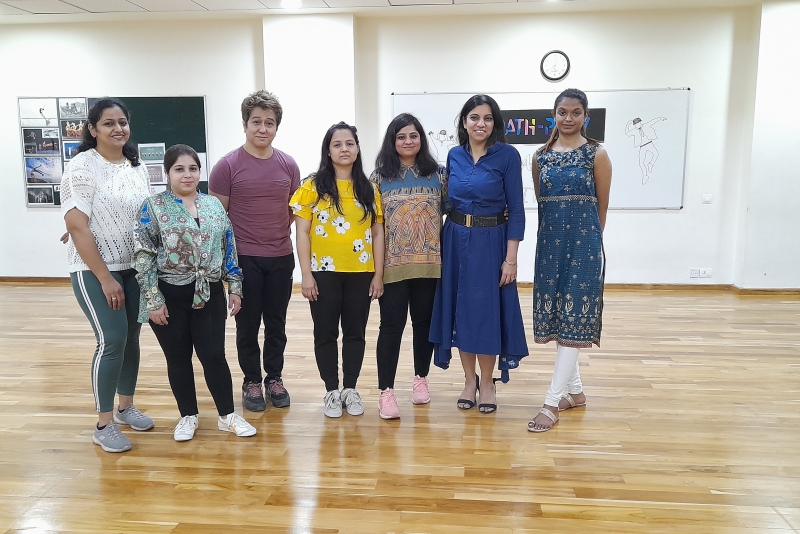 Pathways news