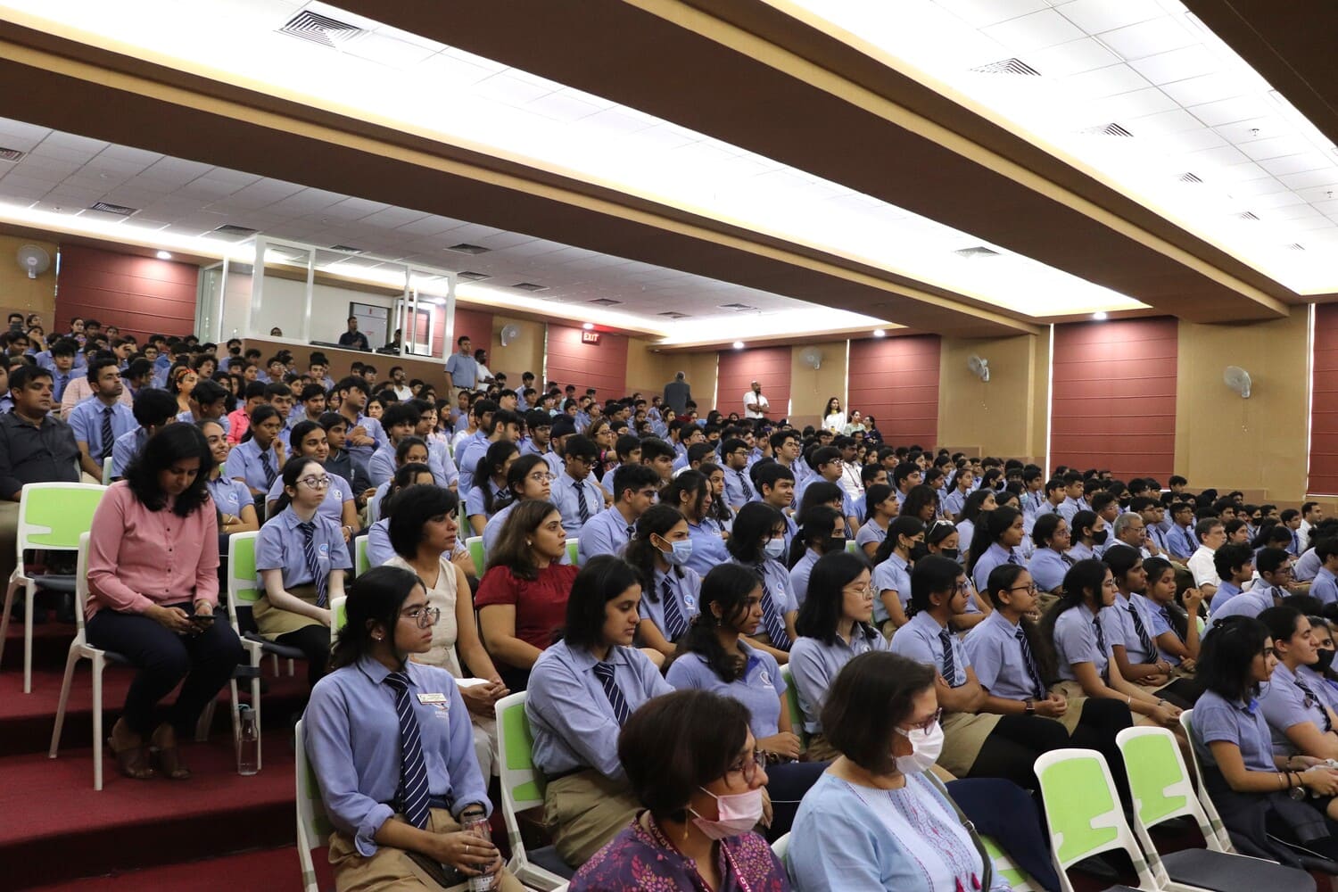 Pathways news