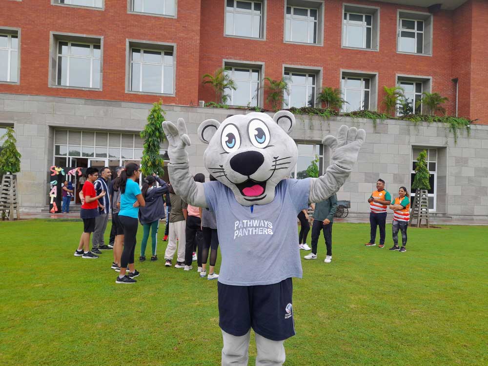 Pathways news
