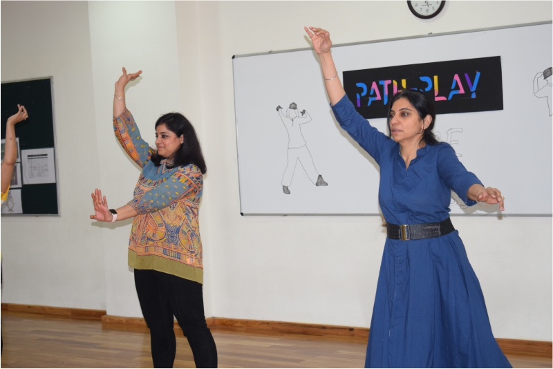 Pathways news