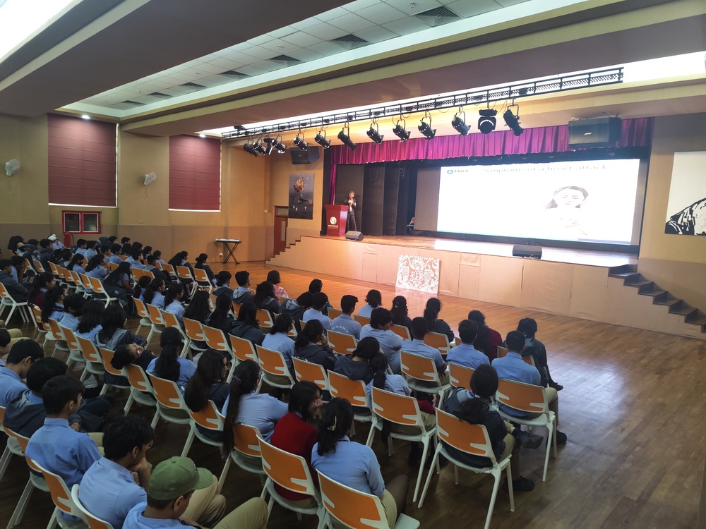 Pathways news