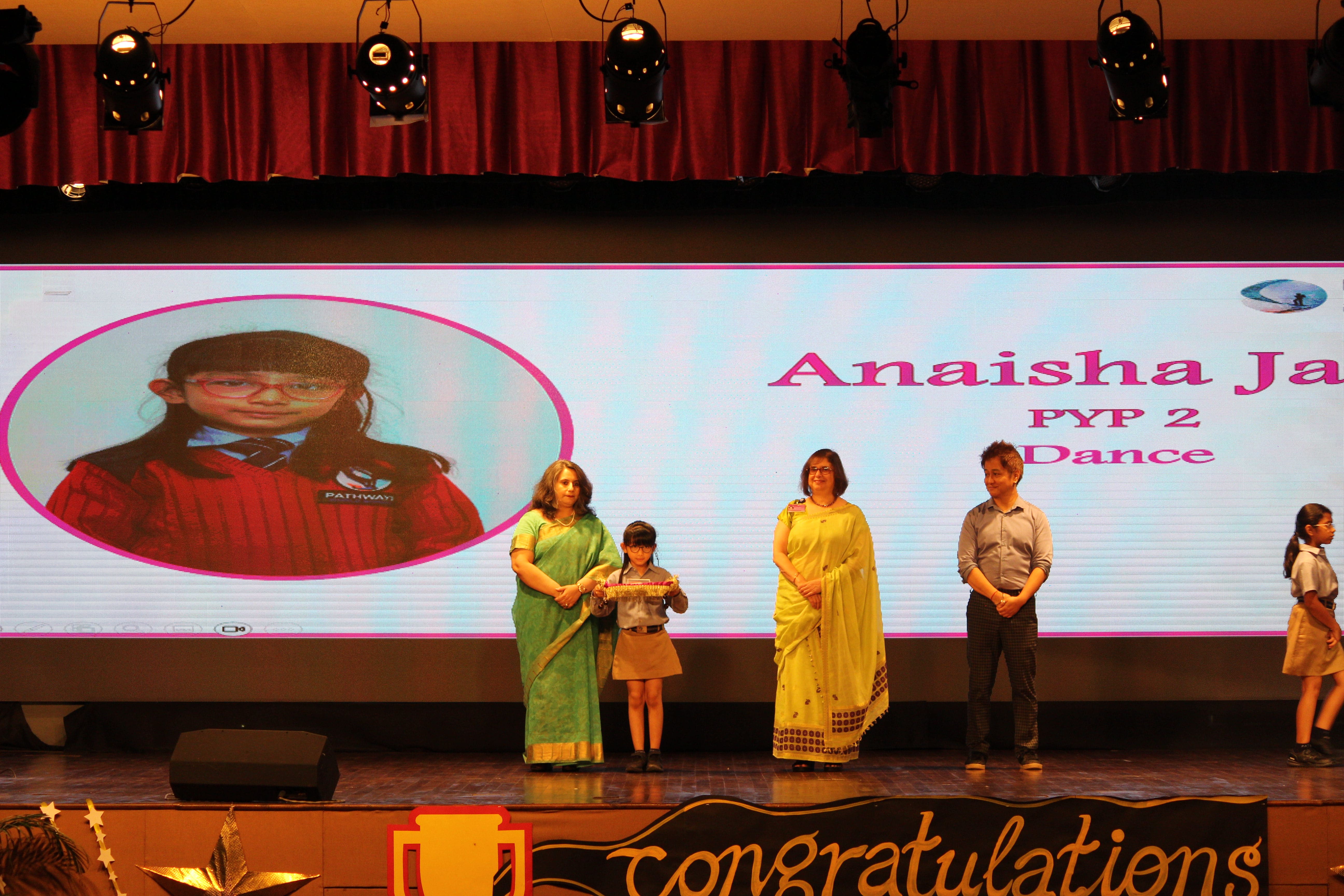 Pathways news