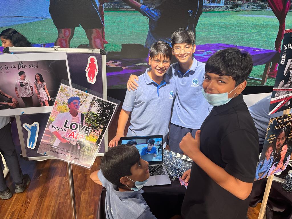 Pathways news