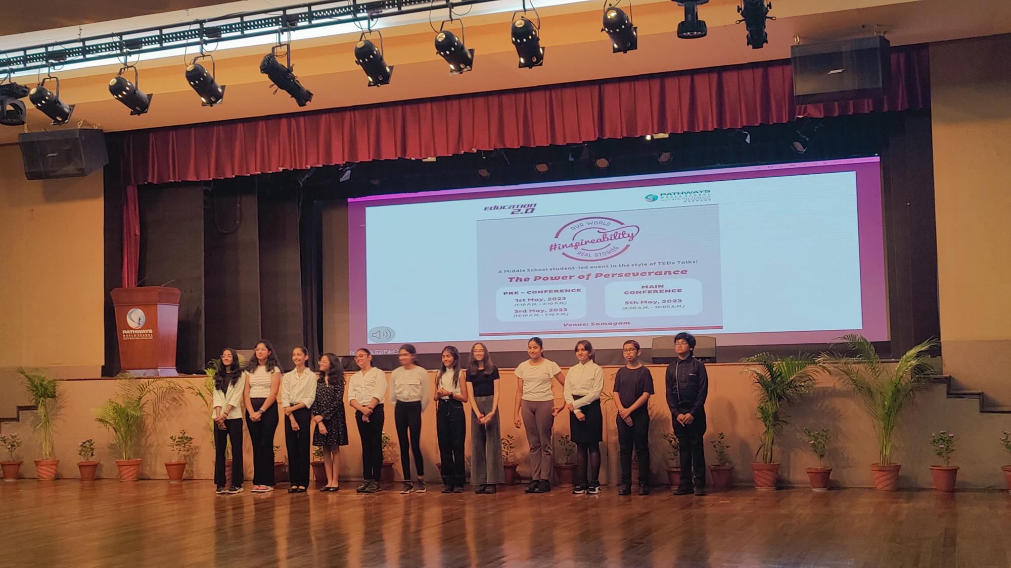 Pathways news