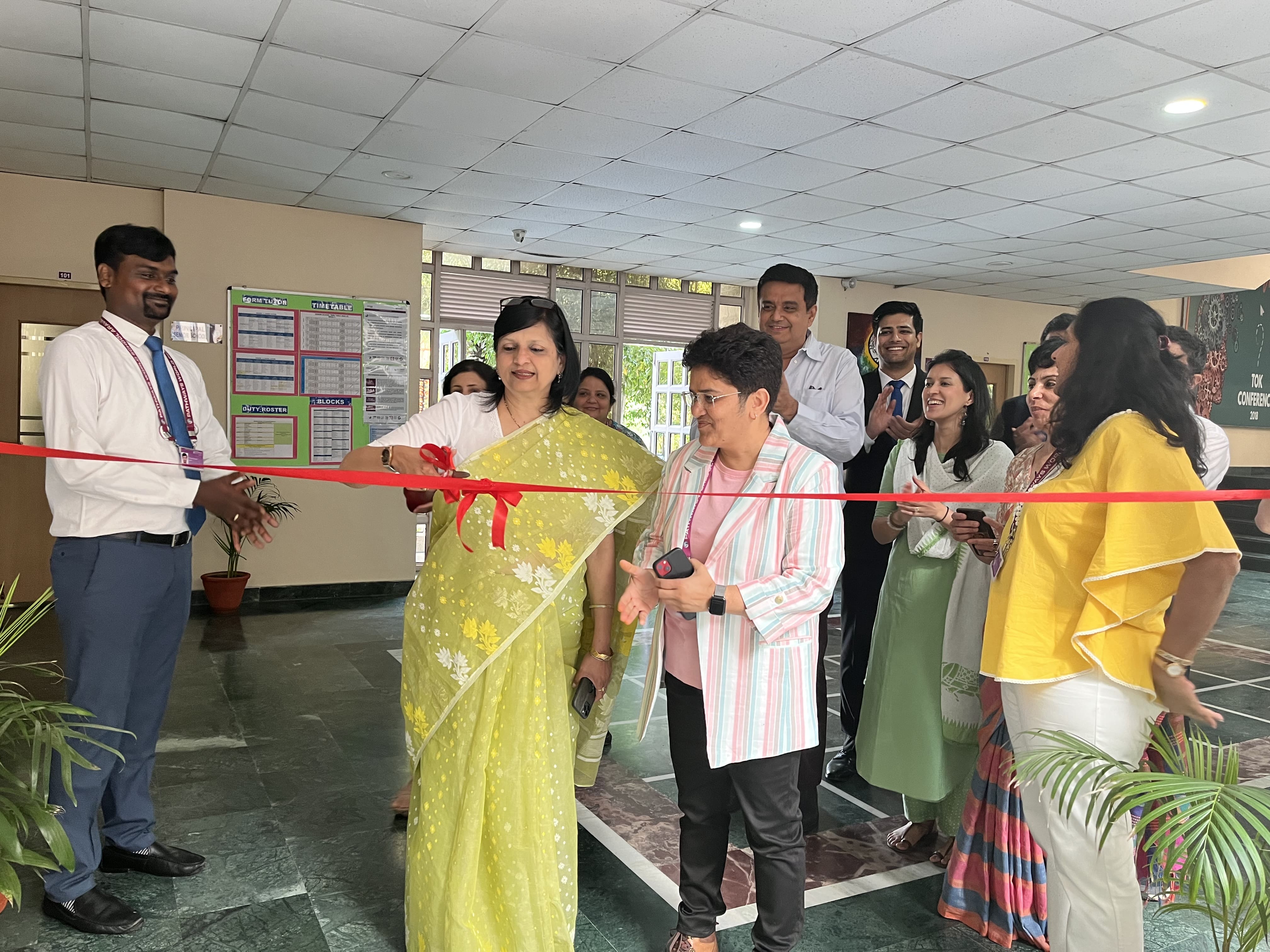 Pathways news