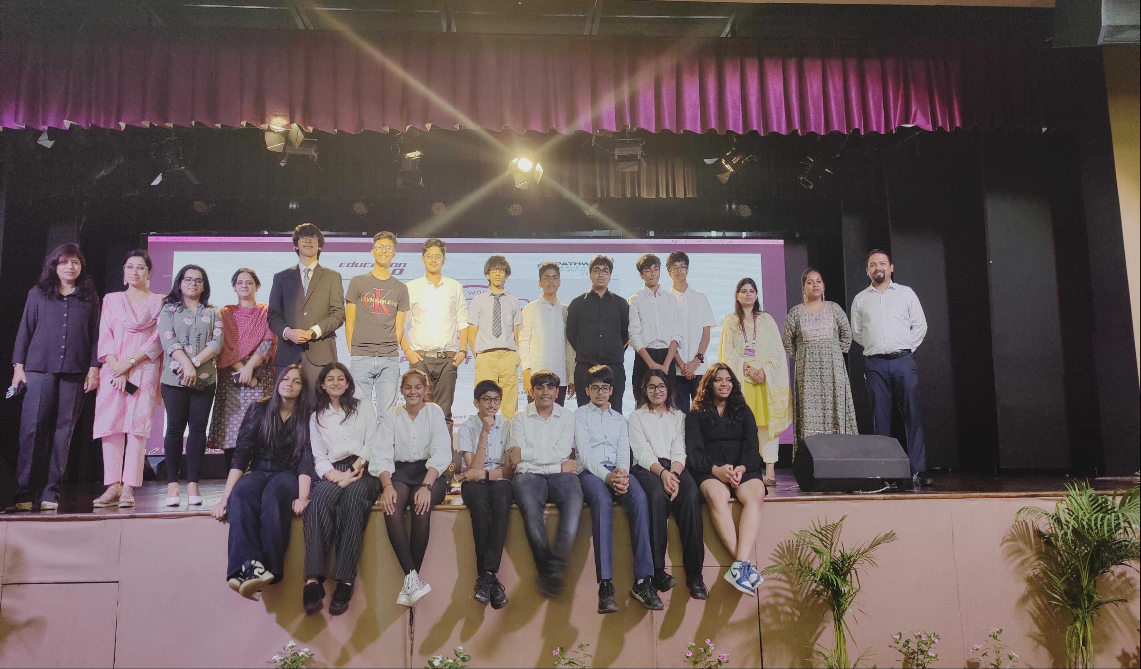 Pathways news