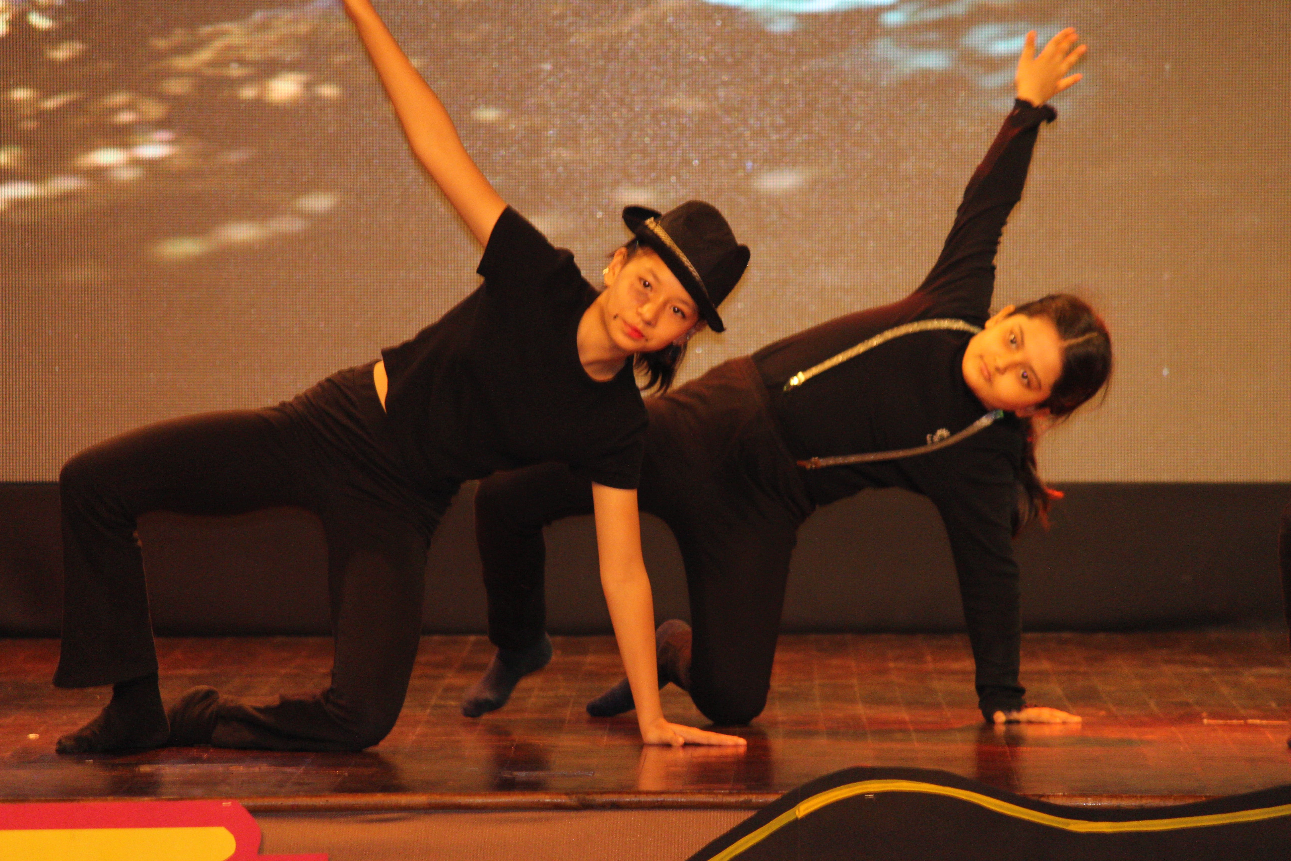 Pathways news