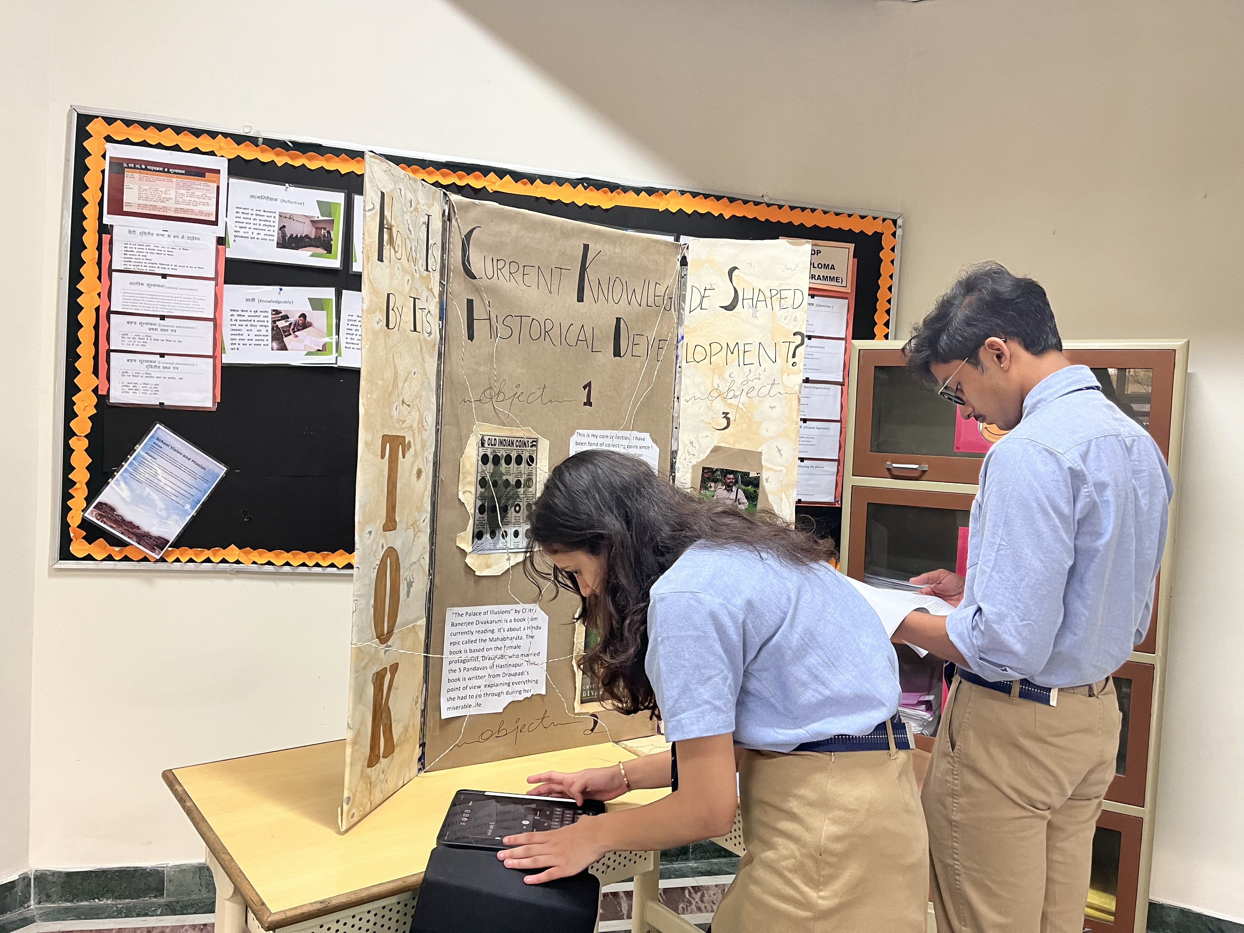 Pathways news
