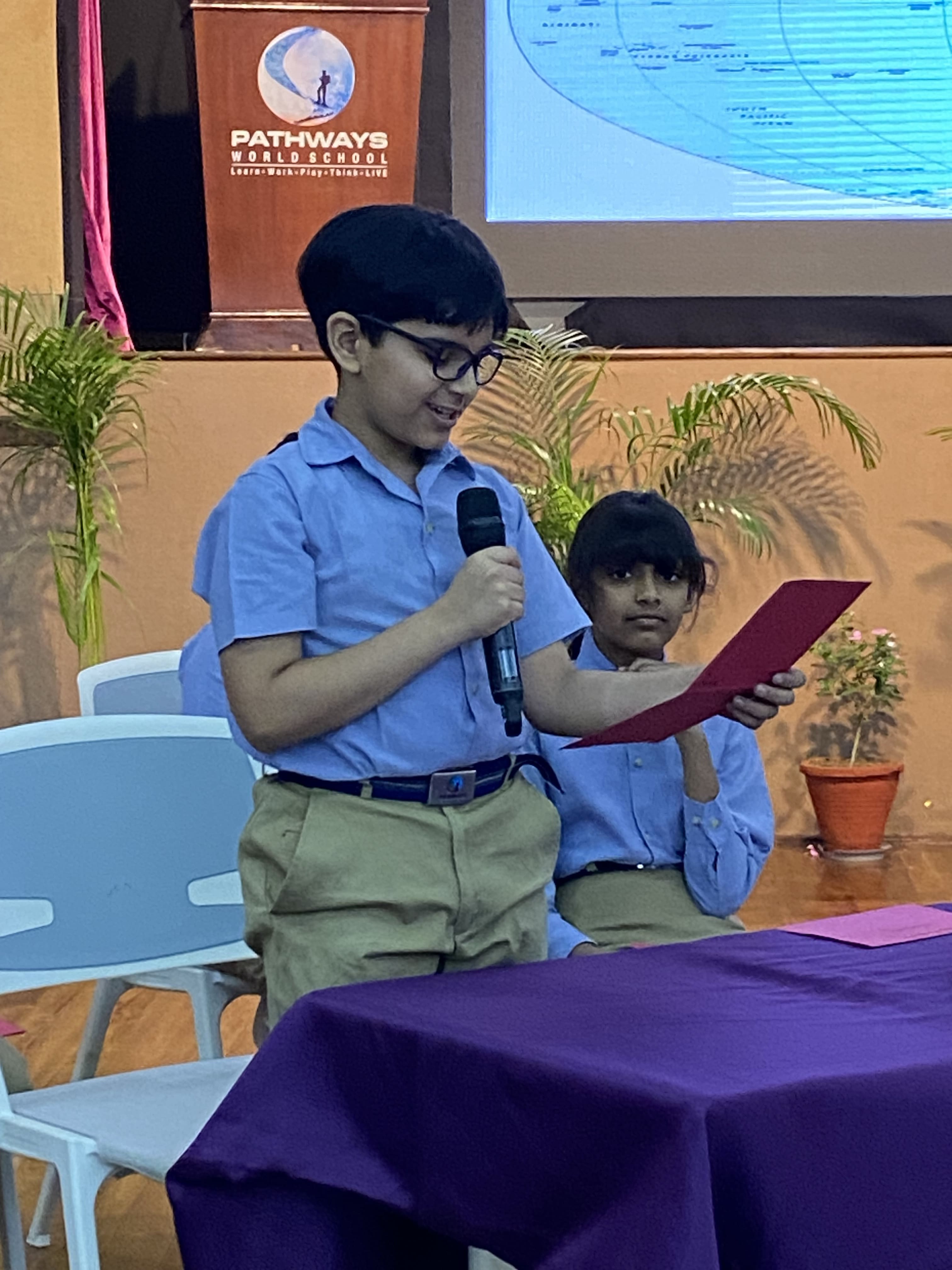 Pathways news