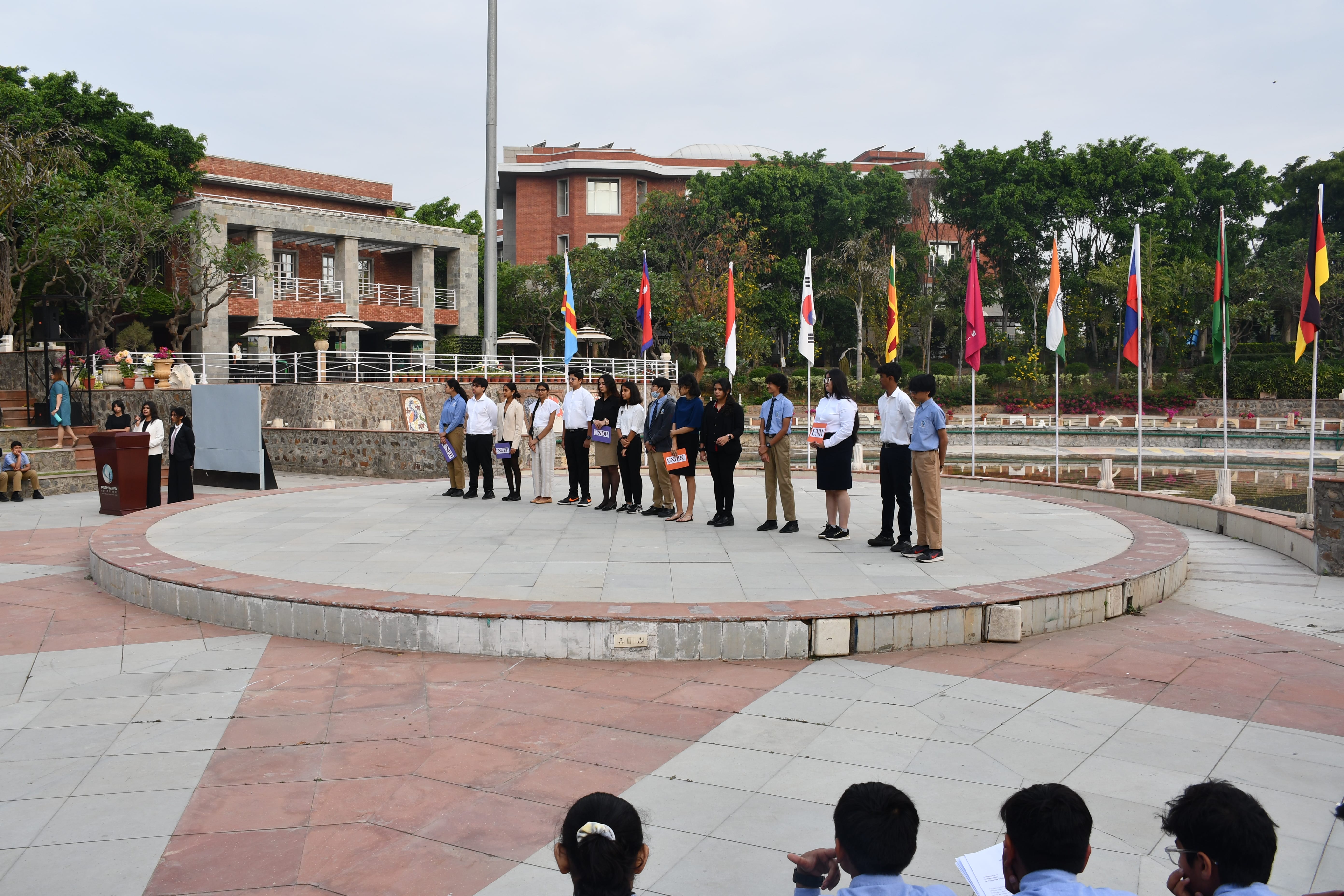 Pathways news