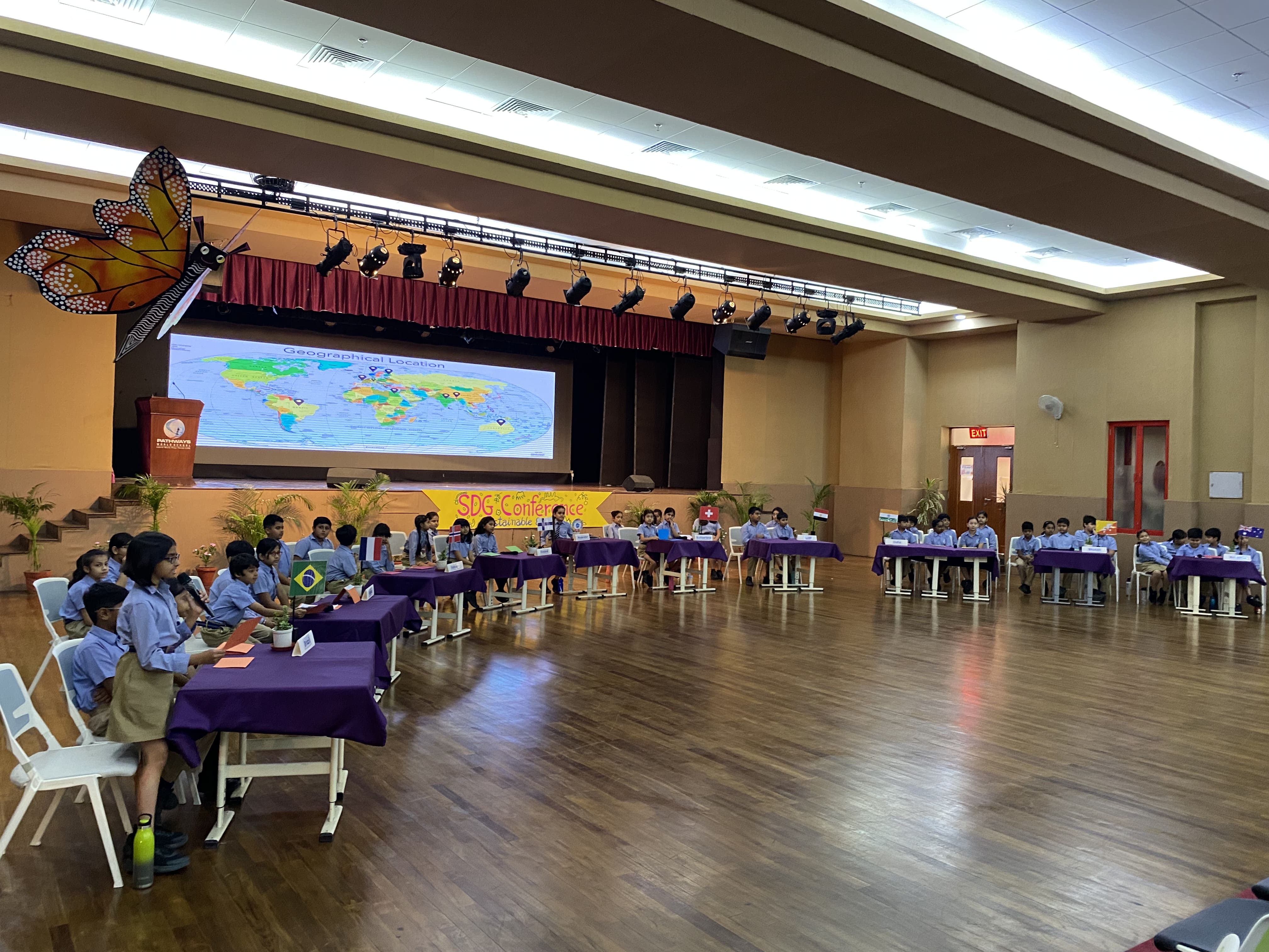 Pathways news