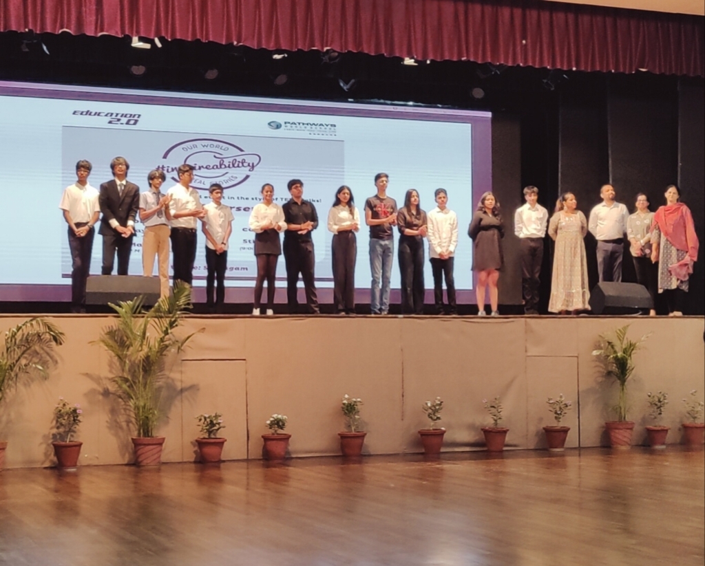 Pathways news