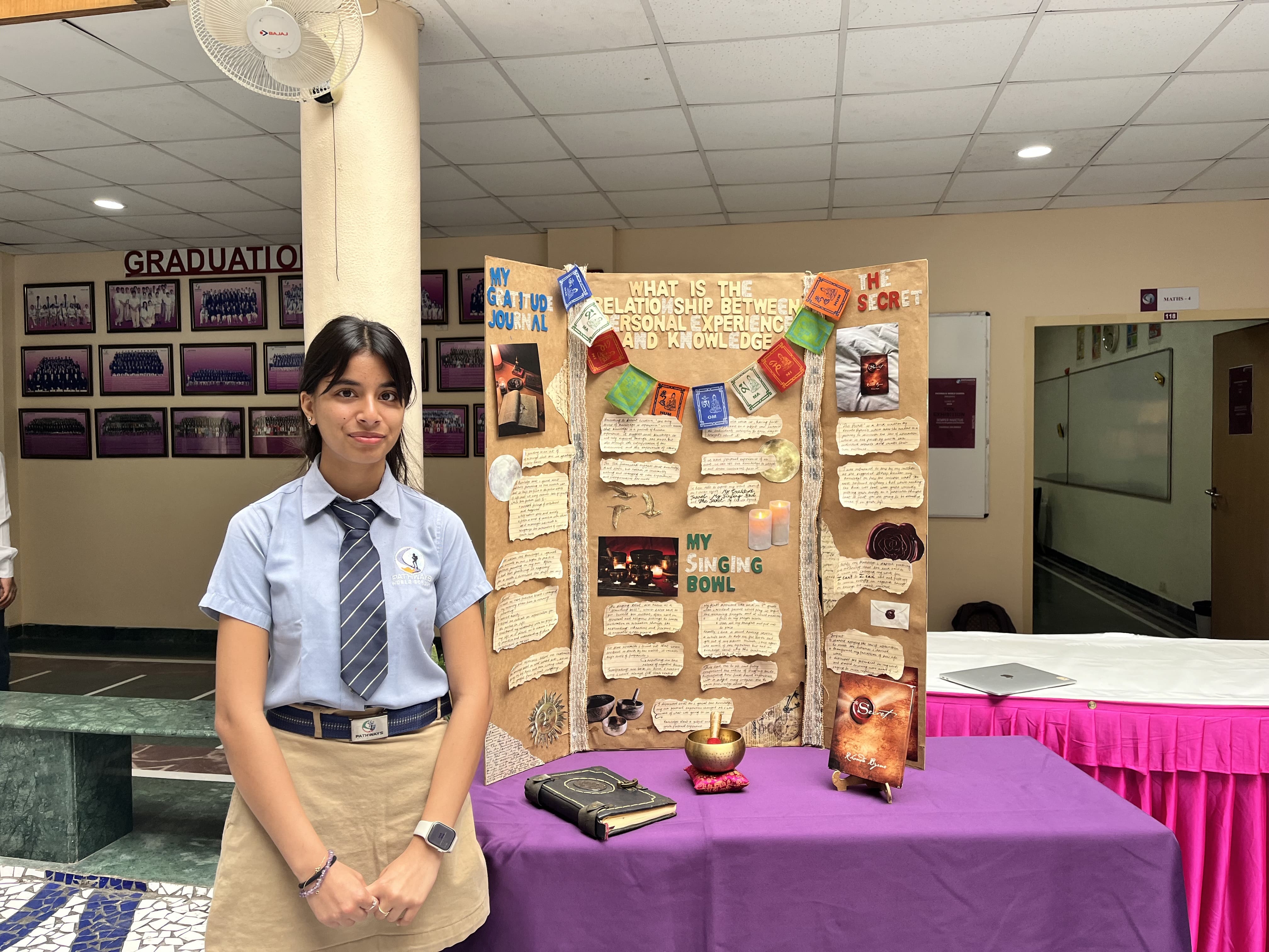 Pathways news