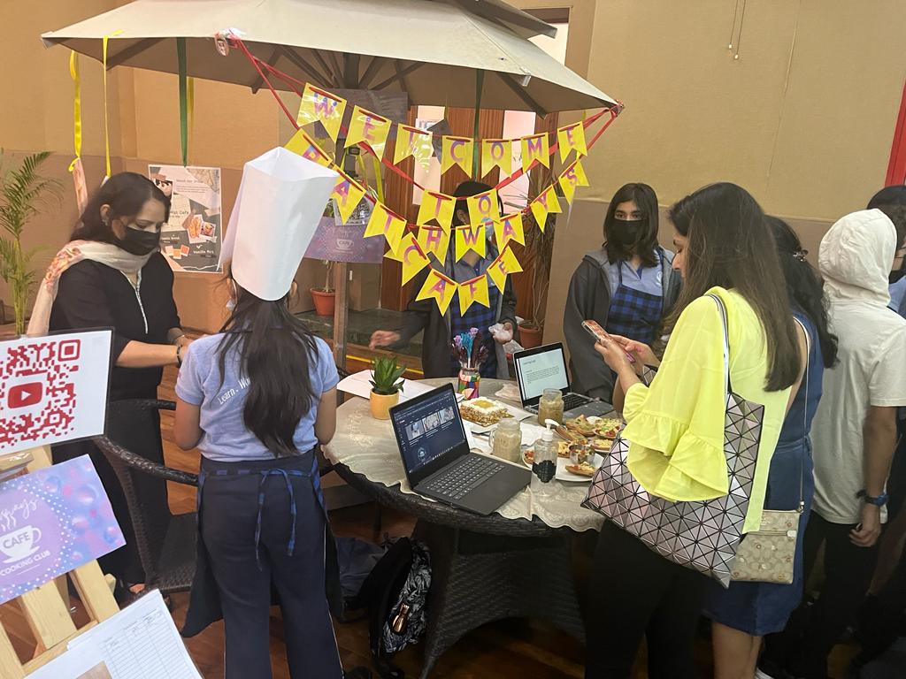 Pathways news
