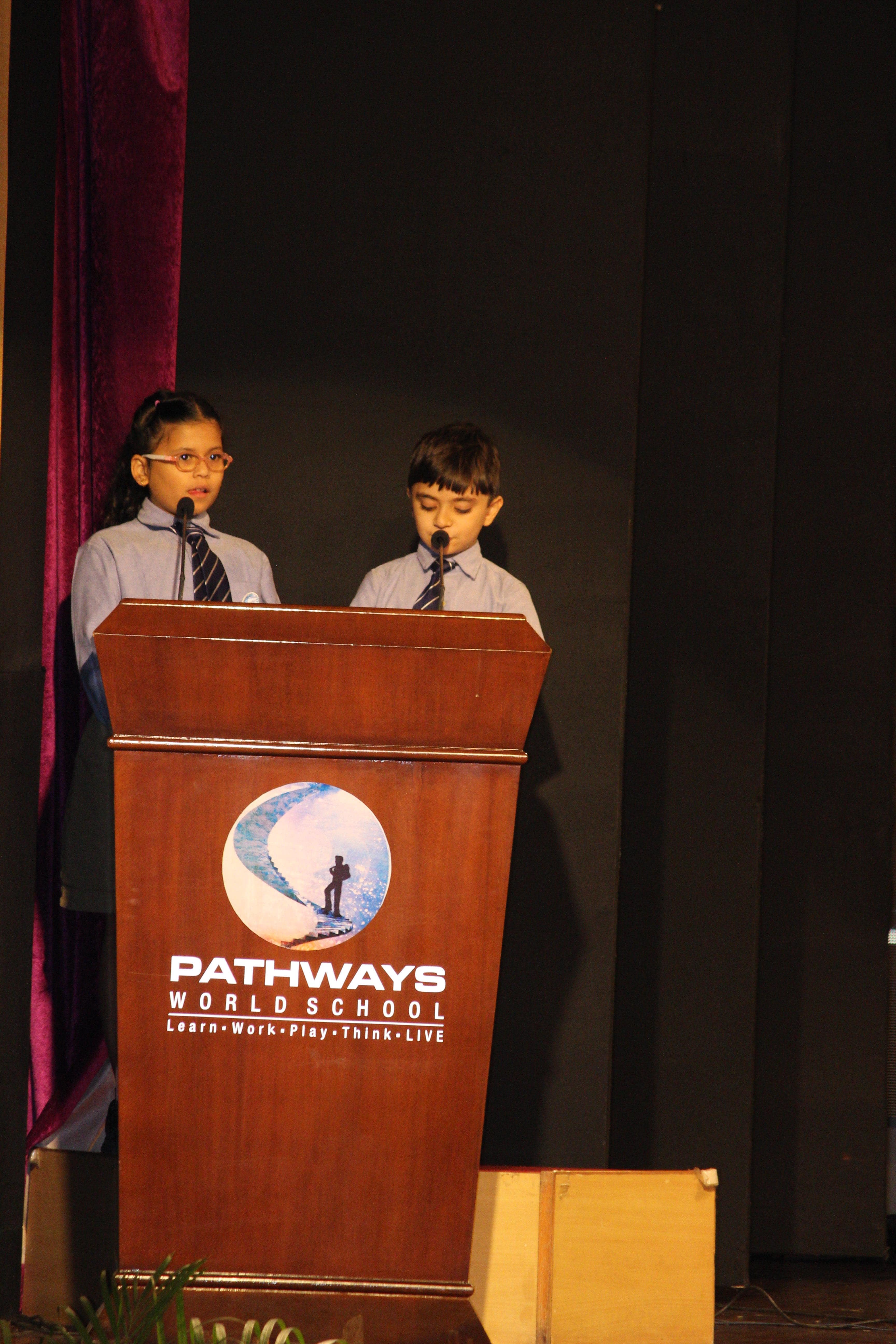 Pathways news