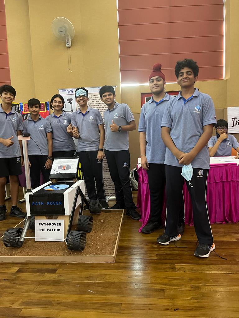 Pathways news