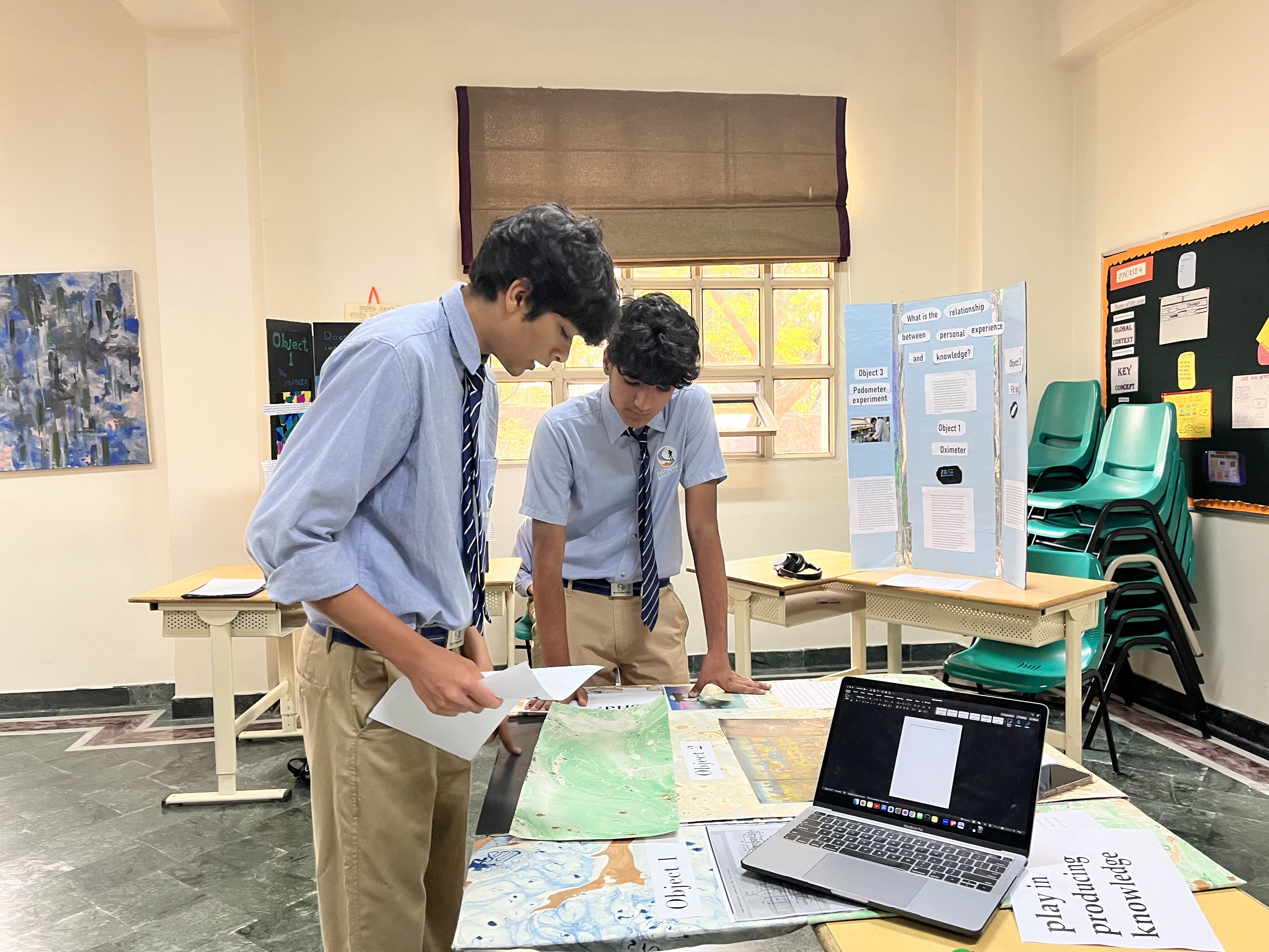 Pathways news
