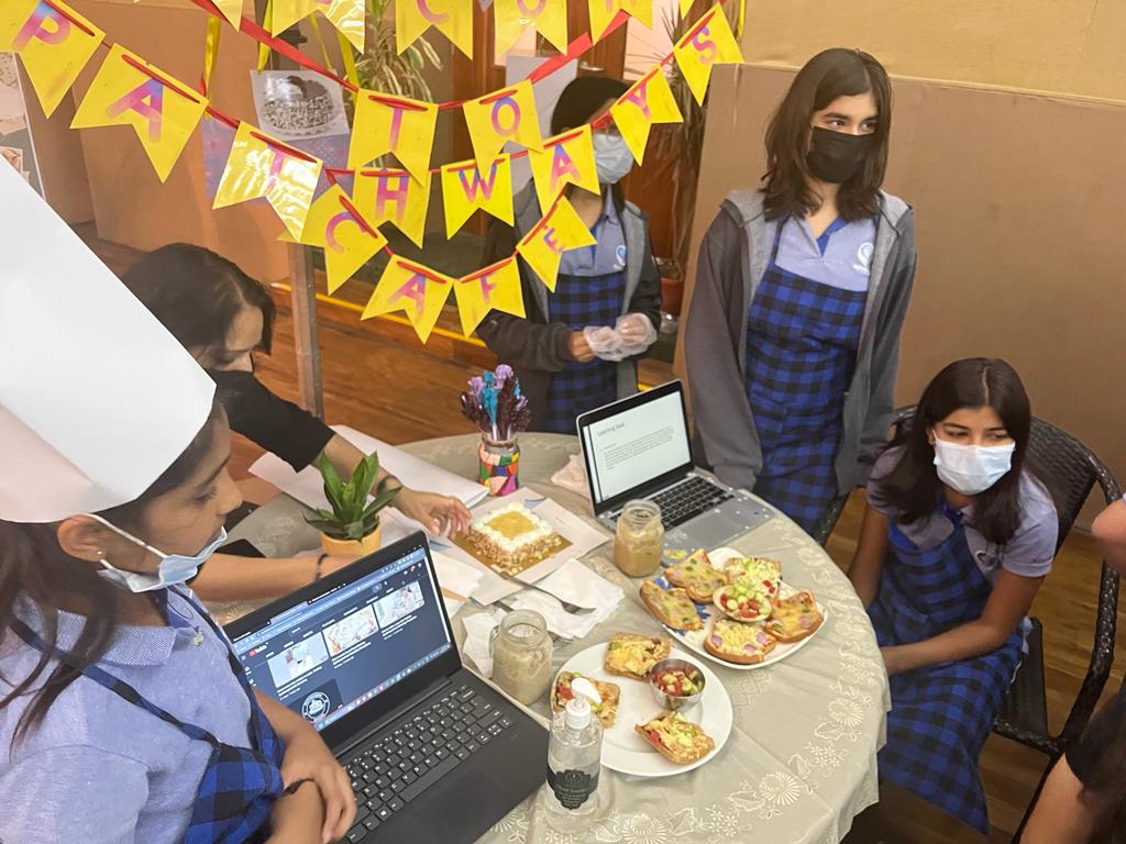 Pathways news