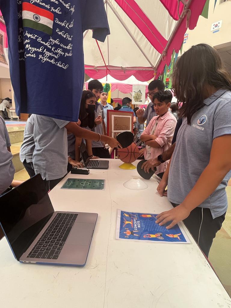 Pathways news