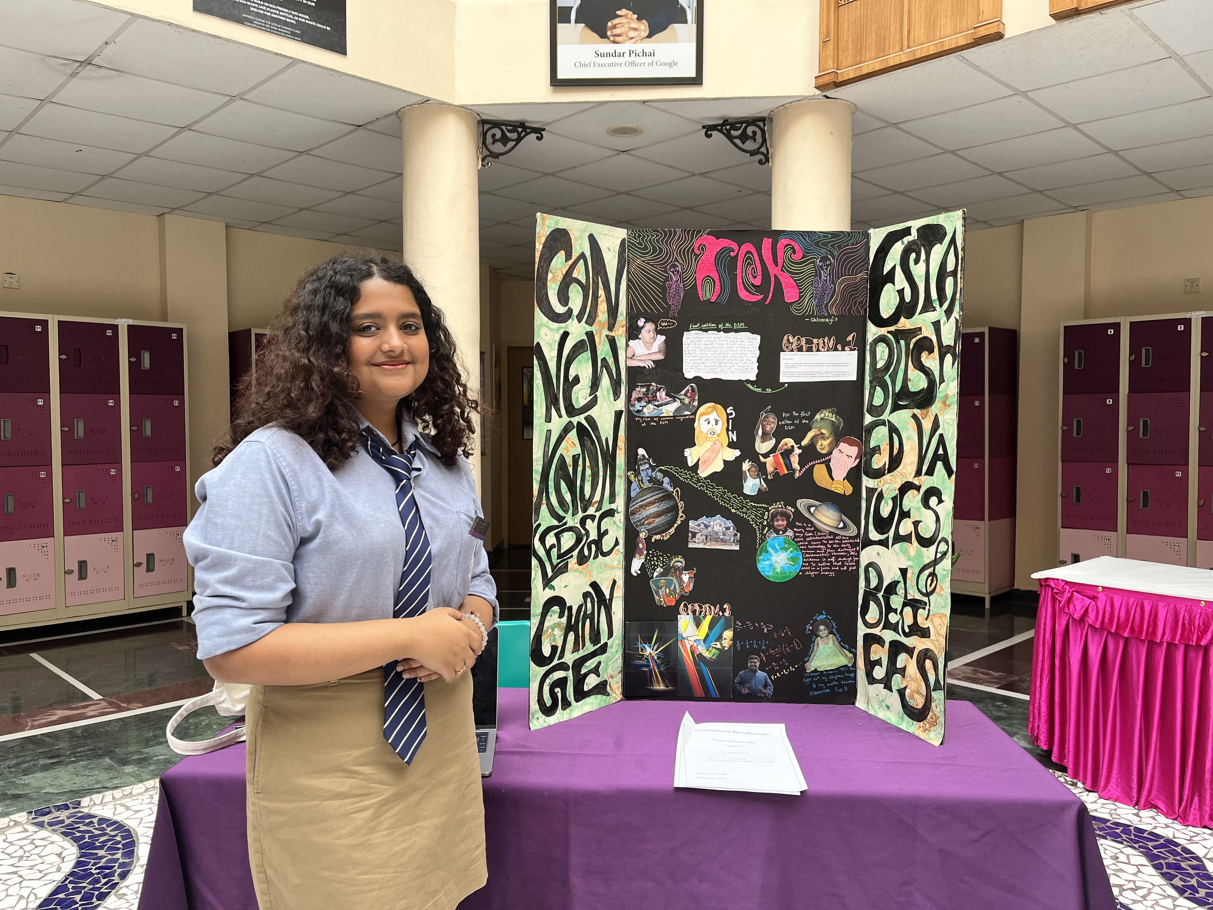 Pathways news