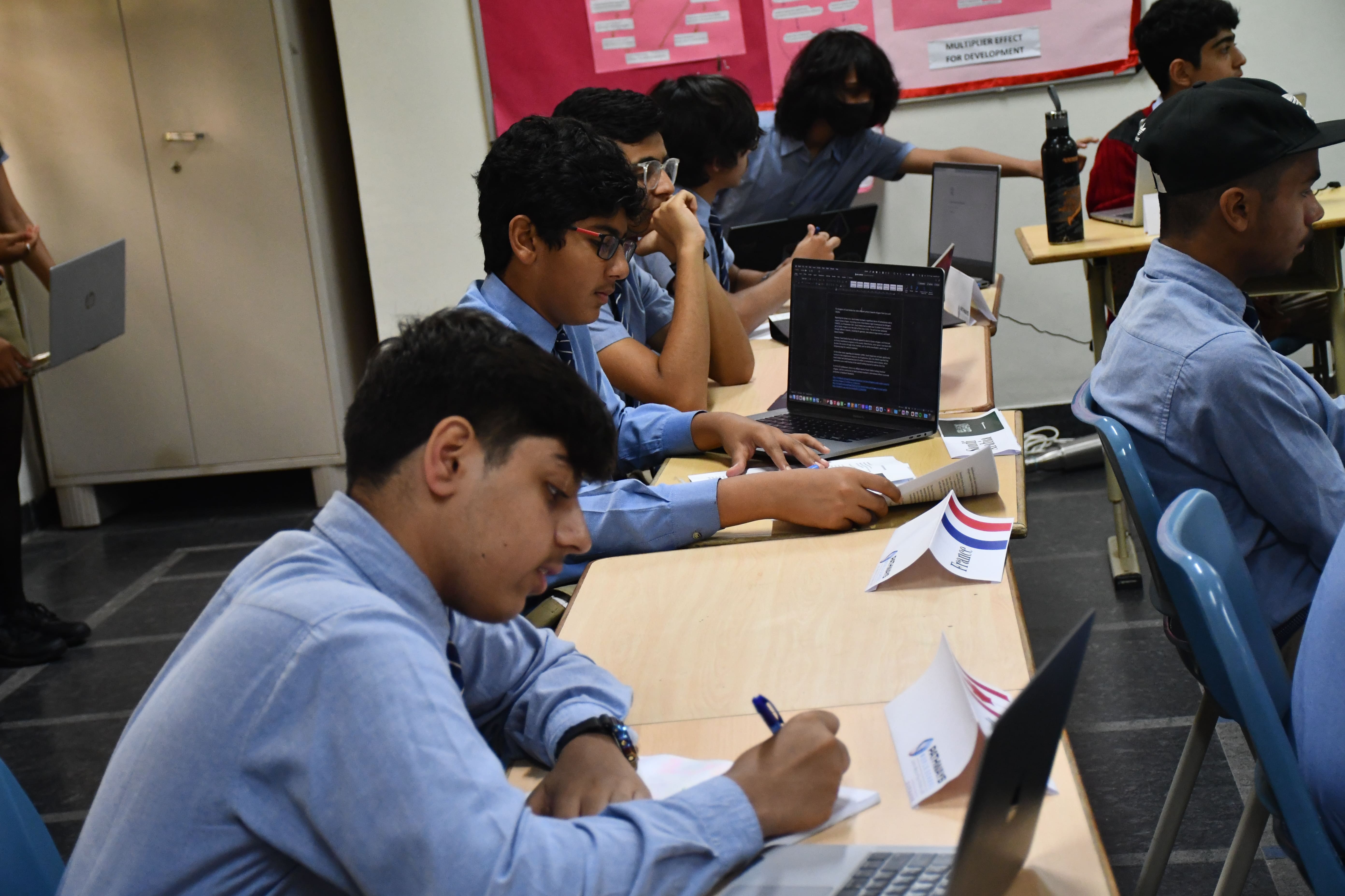 Pathways news