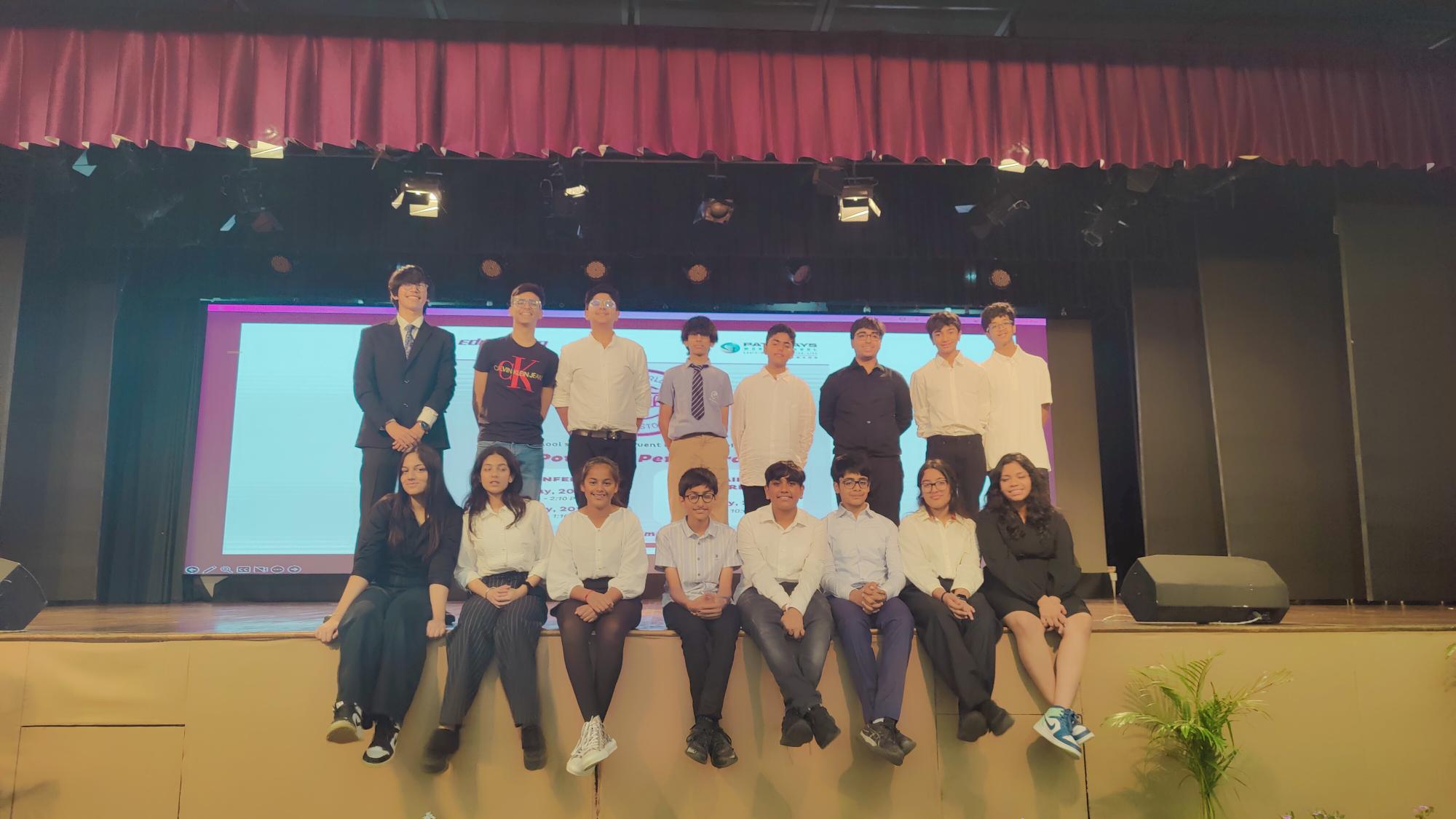 Pathways news