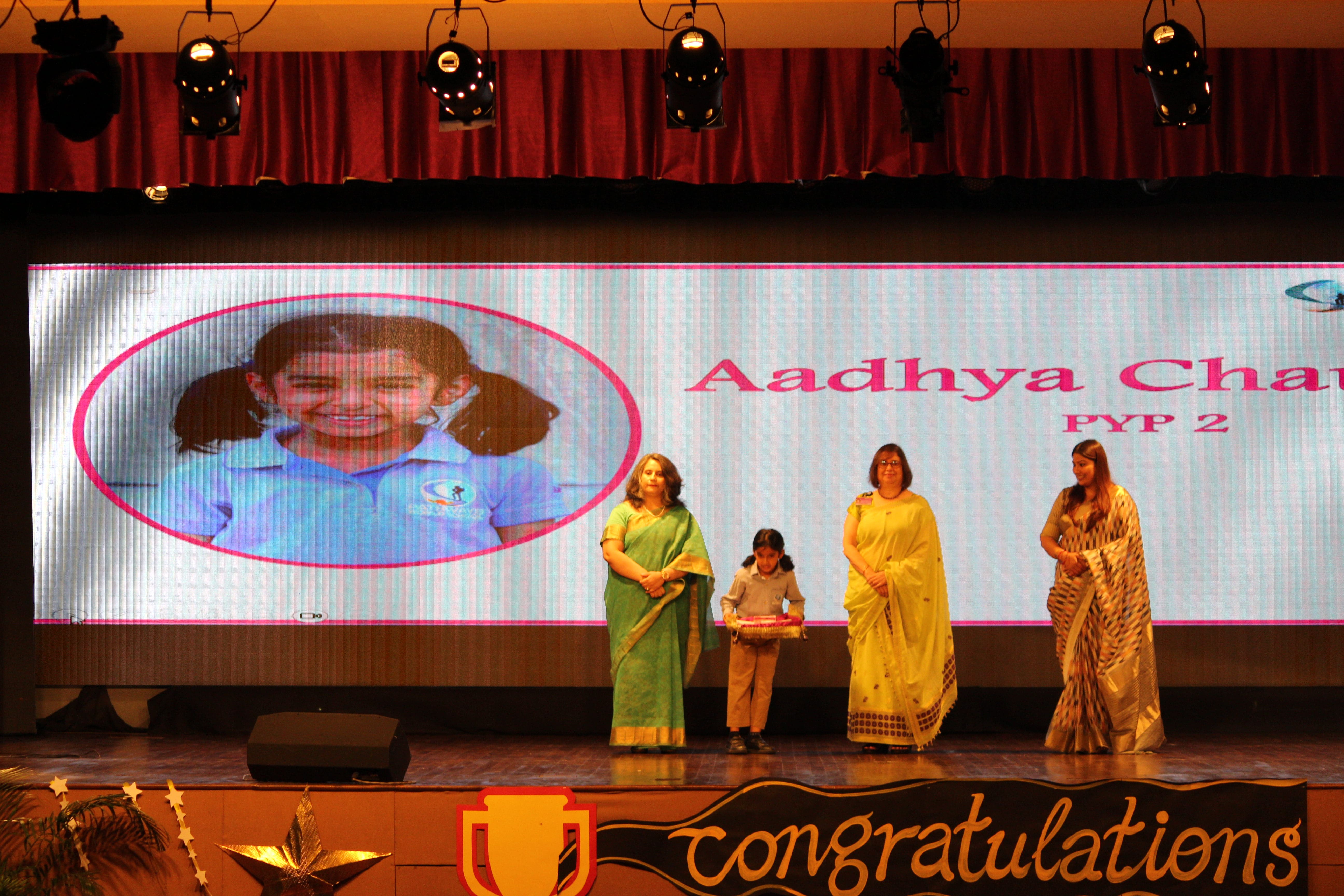 Pathways news