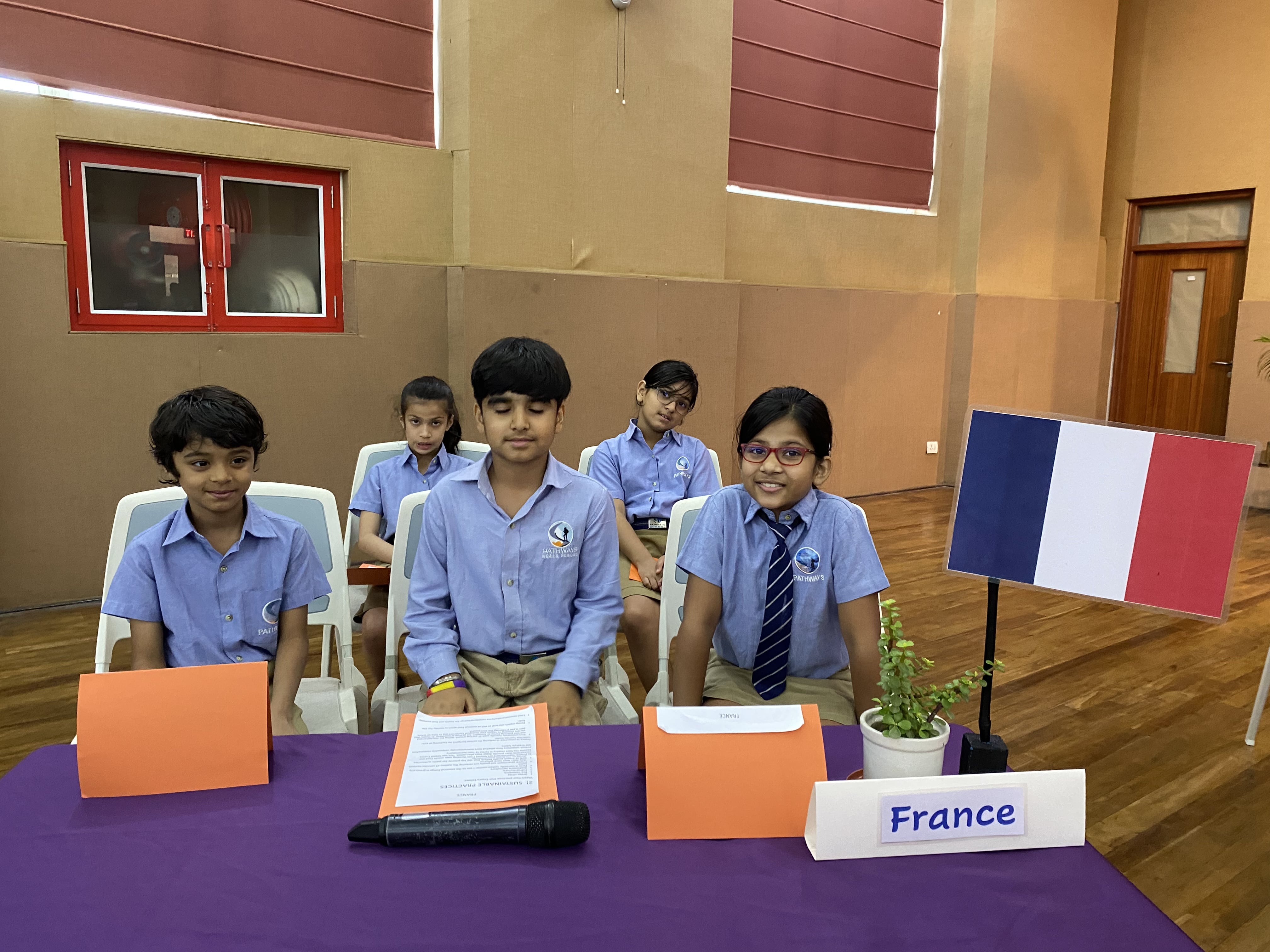 Pathways news