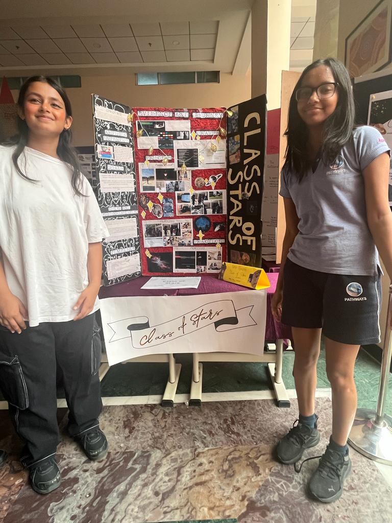 Pathways news