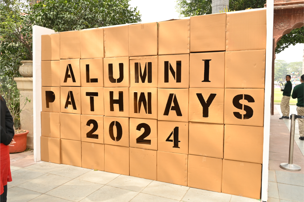 Pathways Event
