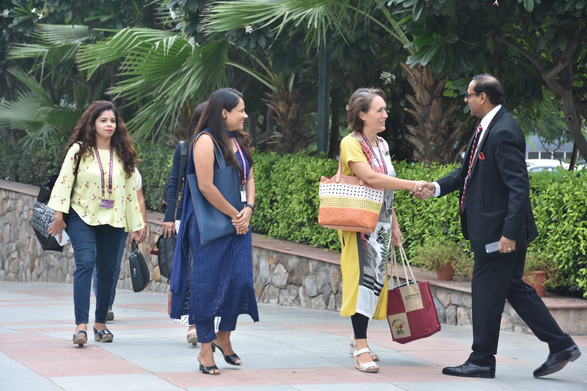Pathways Event