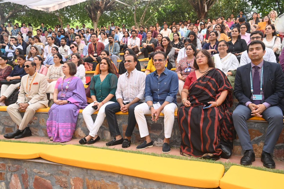 Pathways Event