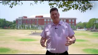 Pathways World School Welcomes New School Director Malcolm Nicolson