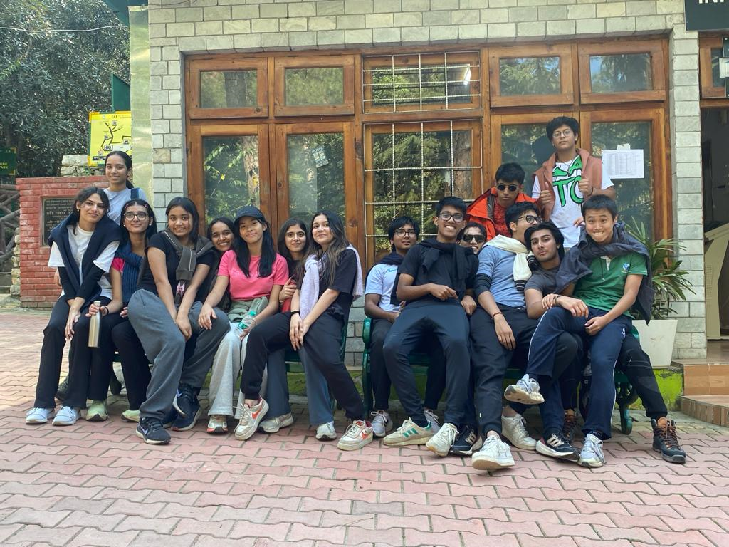 Adventure Camp - DP 2