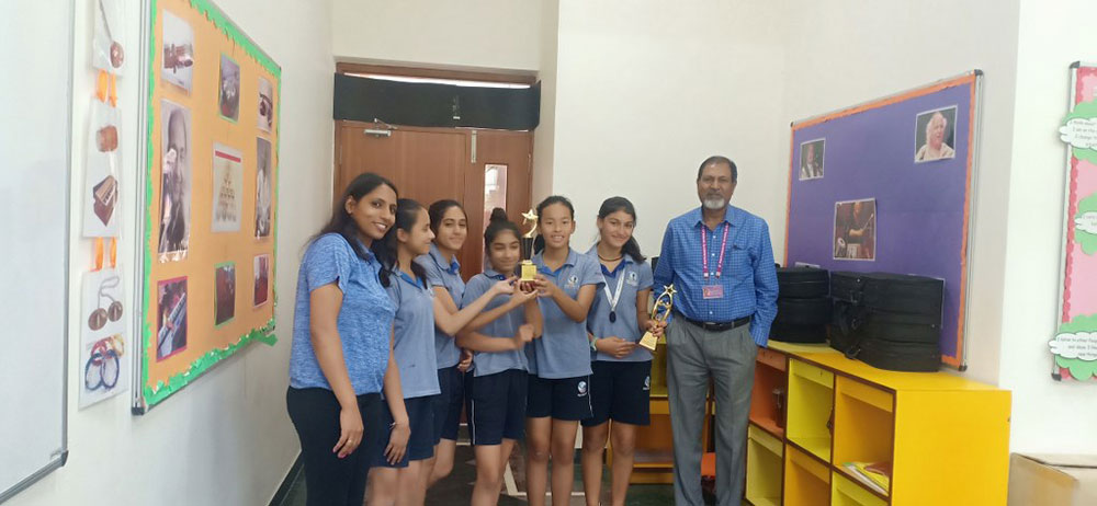 Pathways news