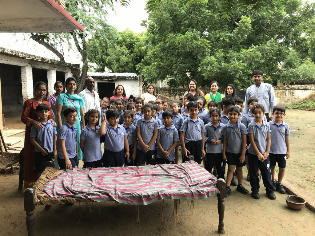 Pathways news