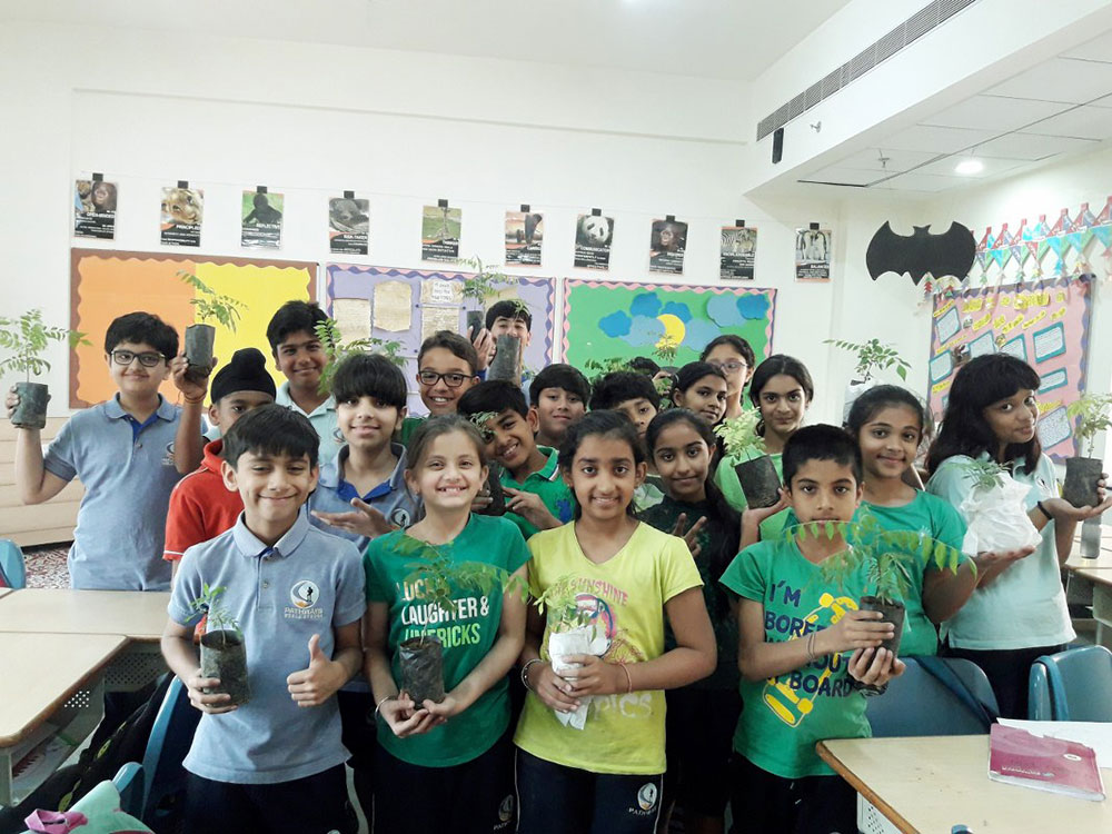 Pathways news