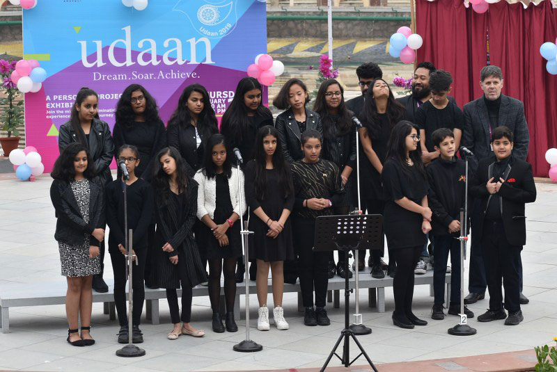 Pathways news