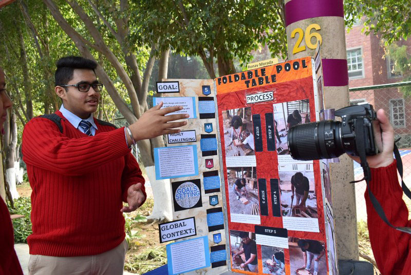Pathways news