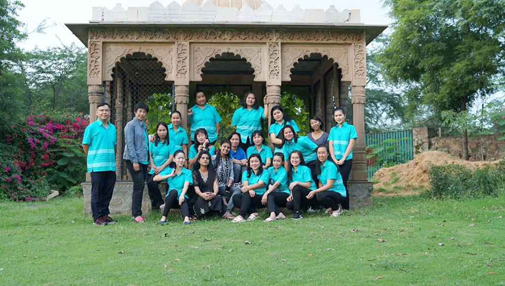 Pathways news