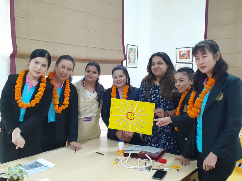 Pathways news