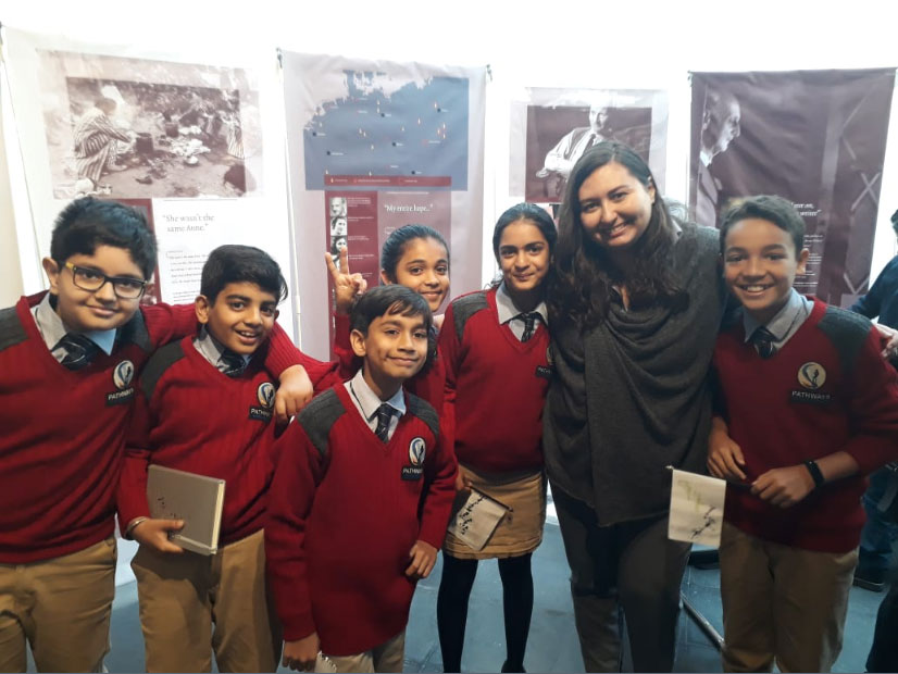 Pathways news