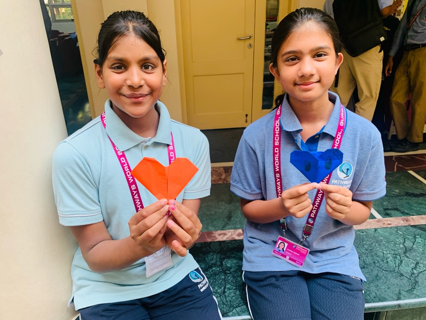 Pathways news