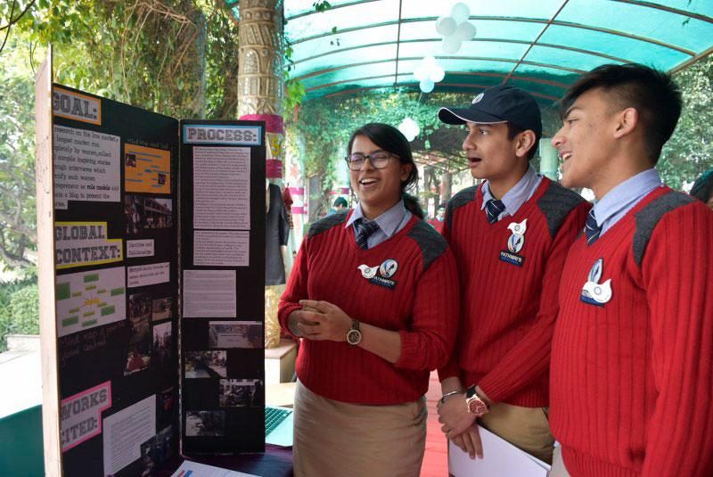 Pathways news