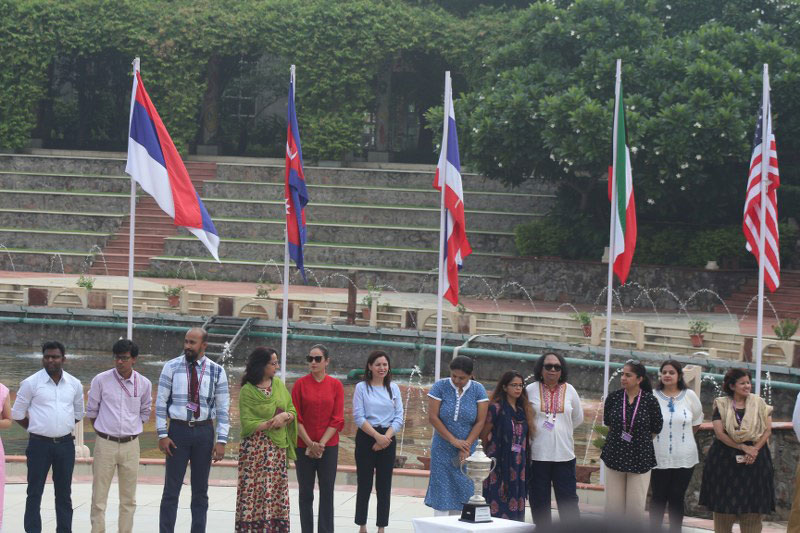 Pathways news