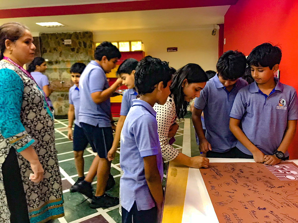 Pathways news