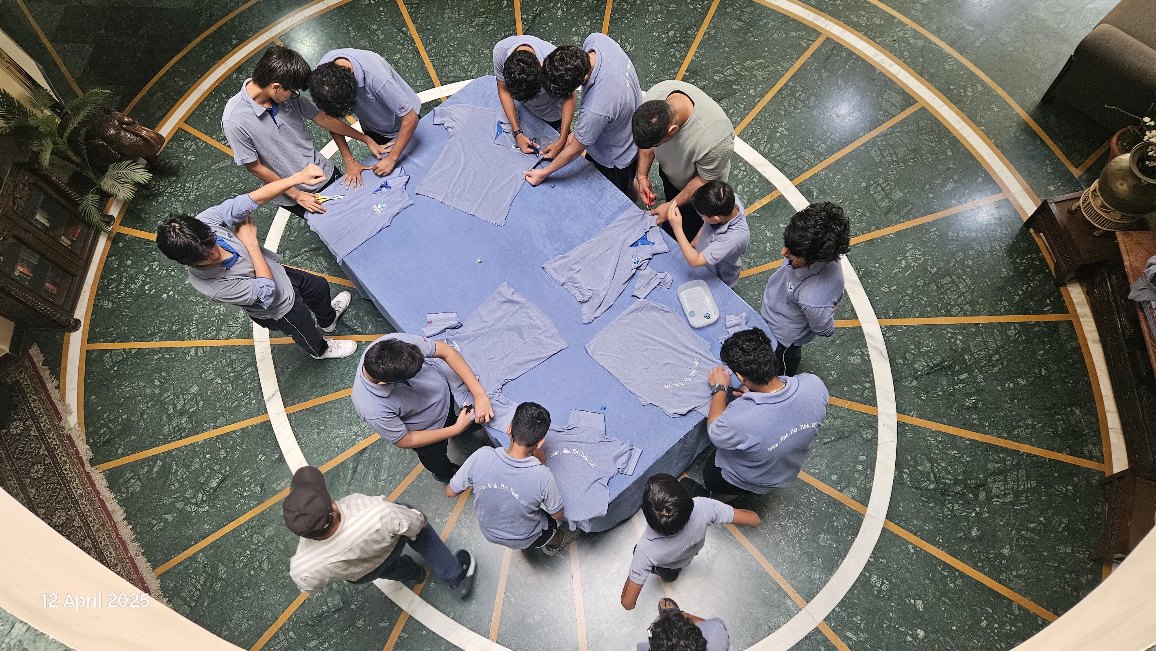 Pathways news