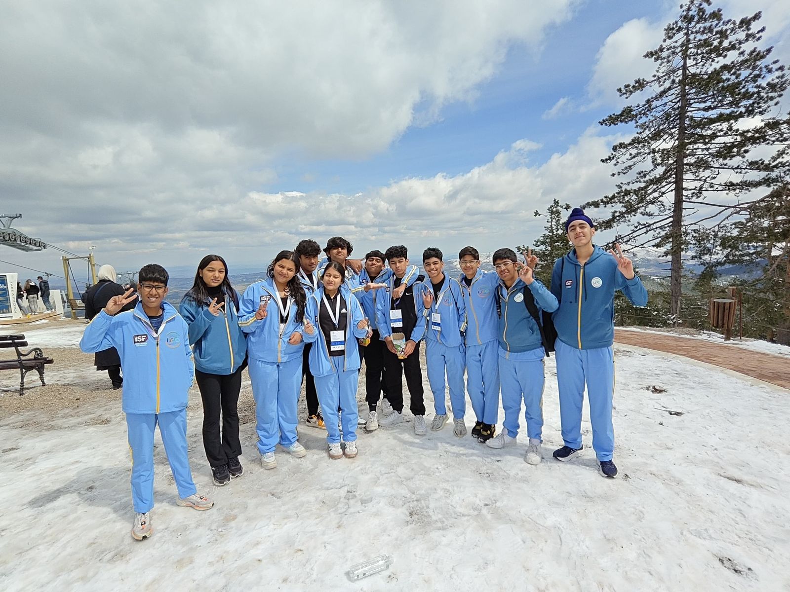 Pathways news