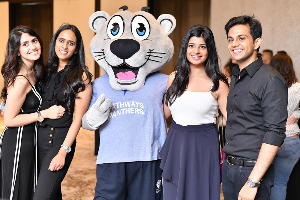 Pathways news